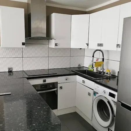 Hotel Centre 3p Le Piadon